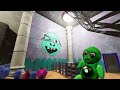 Playtown 2 - Horror Game Full Gameplay Playthrough | No Commentary