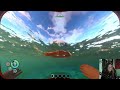 Noob plays Subnautica for the first time | Day 1 Full VOD