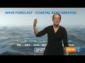 TROPICAL UPDATE: The next chance of development in the Gulf of Mexico