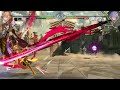 Best of Shin Kousei Vira【GBVSR】Amazing Vira player