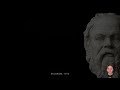 Greek Philosophy 7.2: Socrates' Philosophy
