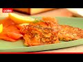 Quick & Easy Vegetable Fritters | Cook with Curtis Stone | Coles