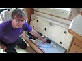 Motorhome Water System - Water Heater,Tank and Pump (How They Work)