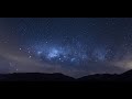 TIMELAPSE | Valle de Calamuchita - Córdoba - Argentina | Una aventura en 4K! (UHD)