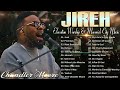 Jireh ~Same God ~Make A Way || Chandler Moore ||TOP BEST TRIBL || Elevation Worship & Maverick Music