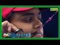 India vs Estonia - Compound Mixed Team Gold | Shanghai 2024 | Archery Vlogger