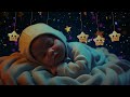 Babies Fall Asleep Quickly After 5 Minutes💤 Bedtime Lullaby For Sweet Dreams💤 Sleep Music for Babies
