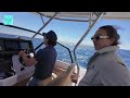 We got to play with the Sterk 31 in Mallorca for a day!