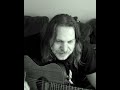 Pearl Jam - Immortality (Cover by Jeremy Gilchrist)