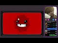 Super Meat Boy! (2010) Any% Speedrun in (28:02) [PC]