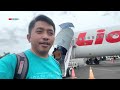 VLOG Perjalanan Menuju Bandara RENDANI MANOKWARI