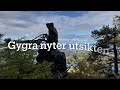 Tur til Gygra i Nord-kleiva (Hole) - 24 September 2022