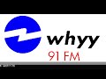 Move Over Trenton, Here Comes Philadelphia! - WHYY-FM EAS Required Weekly Test (August 7, 1997)
