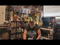 A day in the life of a VIDEO GAME COLLECTOR Volume 3