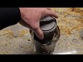 Is This Alcohol Stove Setup Actually Lighter Than A Canister Stove?