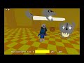 Roblox Undertale Multiverse Fate