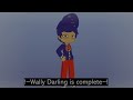 How to Make Wally Darling!  || Gacha, Request