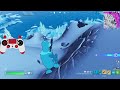40 Elimination Solo Squads Gameplay 