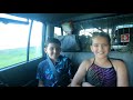 WHAT A SPECTACULAR VIEW! : Cabarita Beach - Family Road Trip To Bogangar NSW