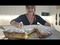 GRANDMA'S CAKE without cooking EASY AND FAST