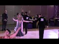 Big Easy Dance Gala 2024 - Waltz