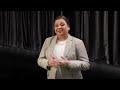 The 3 Principles of Communication that Connects the World | Samina Chowdhury | TEDxAlmansorParkWomen