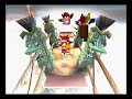 TAS - With Commentary - Crash Bandicoot 1 100% in 56:30 (52:15 RTA Timing) by The8bitbeast