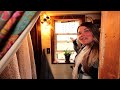 Her Boho Style Tiny Home & Outdoor Paradise - $25k house for freedom