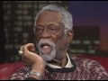 Bill Russell on BDS show pt 3
