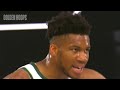 20+ Minutes of Giannis Destroying The League !