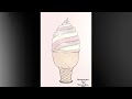 I Try Christopher Hart’s Soft Serve Drawing Tutorial