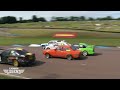 Best Action from Lydden Legend Festival | Part 1