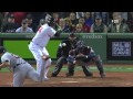 Red Sox-Tigers Game 2 ALCS Highlights