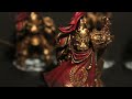 Army Showcase: Legio Custodes