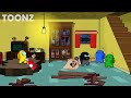 AMONG US in HOME ALONE - Roblox | Toonz Animation