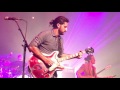 The Revivalists - Soulfight live @ The Orpheum New Orleans, LA 12-31-16