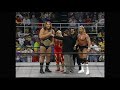 Lex Luger & Jimmy Hart on turning on Hulk Hogan & Macho Man Randy Savage. With Giant & Taskmaster