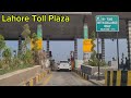 Islamabad To Lahore | My journey from Islamabad to Lahore with Punjabi Music | hoorainasifvlogs.