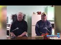 Midnight Express Interview (Bobby Eaton & Dennis Condrey)