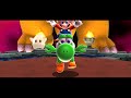 Glitches y trucos de: Super Mario Galaxy 2 | Rompiendo el juego con Yoshi [Loquendo]