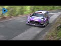 WRC Rally Croatia 2022 - INSANE SPEED