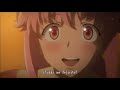 Yuno is a crazy chick (Mirai nikki AMV)