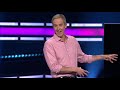 Faith Full, Part 3: Making Faith Personal // Andy Stanley