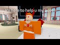 If A Mom Owned ROBLOX