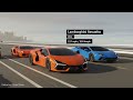 LAMBORGHINI SPEED EVOLUTION COMPARISON | FASTEST LAMBORGHINI 3D COMPARISON