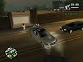 GTA San Andreas hidden Mercedes Benz || GTA cheat codes | GTA5 vs San Andreas car | electric vehicle