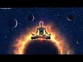 Music to Cleanse the Aura and Align the Chakras While You Sleep | Calm The Mind, Deep Sleep Music