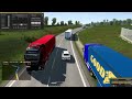 TruckersMP Game Moderation Shift 28