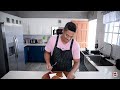 Pone 2 Ways: Cassava & Sweet Potato Recipe by Chef Shaun 🇹🇹 Foodie Nation