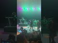 SWV LIVE IN DETROIT @ The Aretha